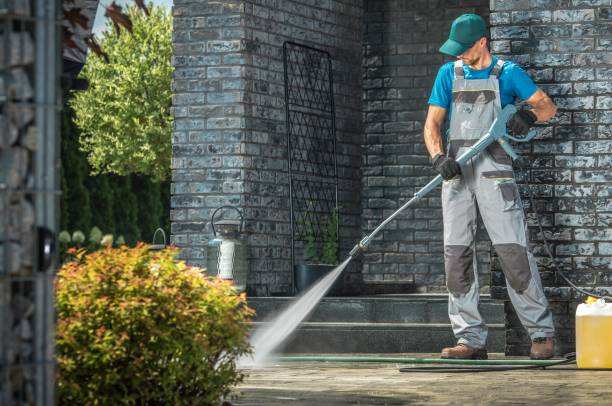 Trusted Flagler Estates, FL Pressure Washing Experts