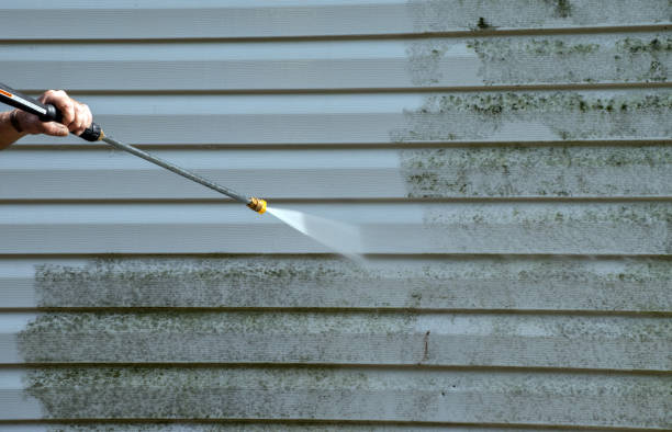 Best Parking Lot and Garage Cleaning  in Agler Estates, FL